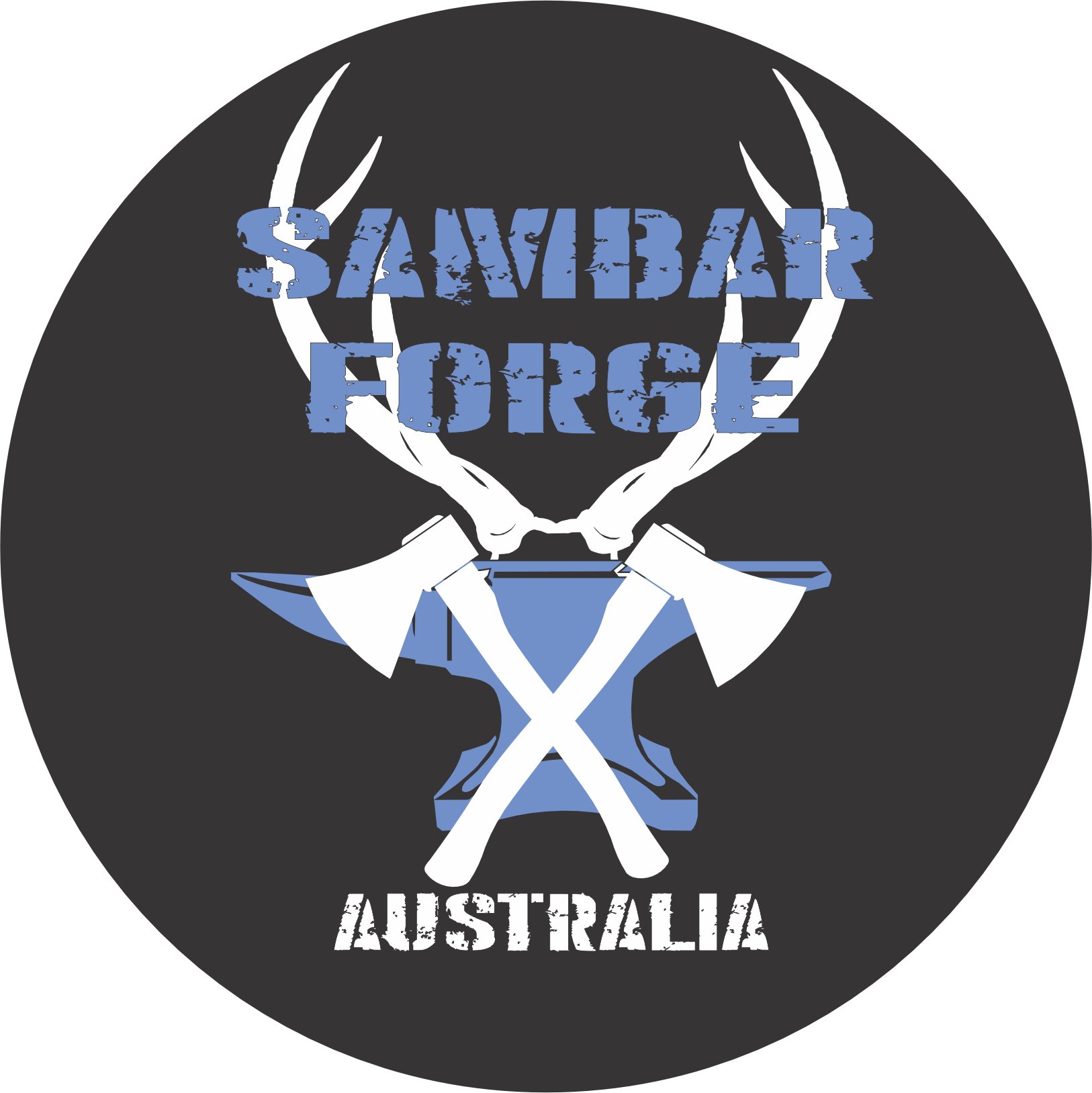 sambar forge logo